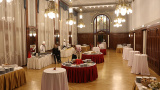 gallery Obecní dům prosinec rautové pohoštění 4
