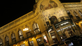 gallery Obecní dům prosinec rautové pohoštění 3