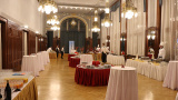 gallery Obecní dům prosinec rautové pohoštění 1